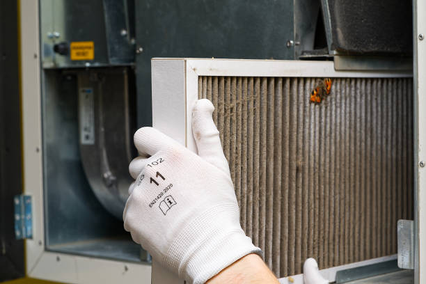 Best HVAC Duct Inspection Services  in Mountainhome, PA