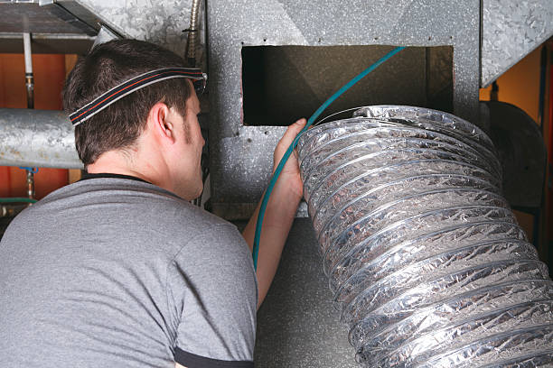 Best Air Duct Sanitizing Services  in Mountainhome, PA