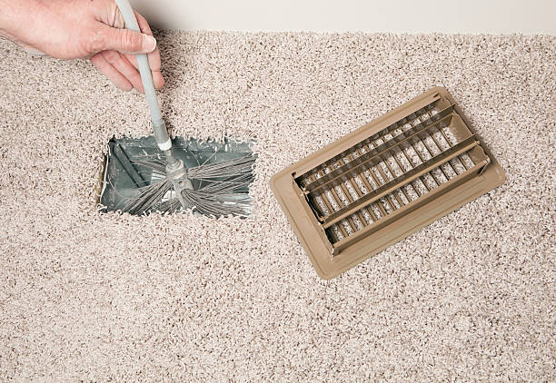 Professional Airduct Cleaning in Mountainhome, PA