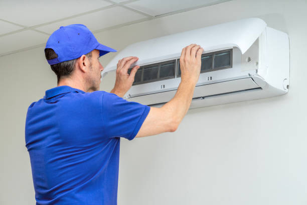 Best Commercial Air Duct Cleaning  in Mountainhome, PA