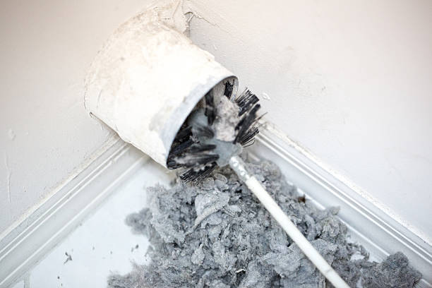 Best HVAC Duct Inspection Services  in Mountainhome, PA