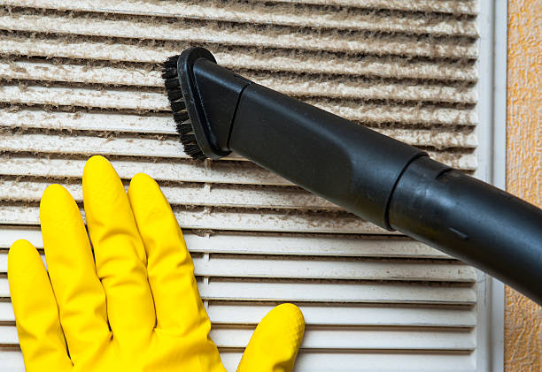 Best Best Air Duct Cleaning Company  in Mountainhome, PA