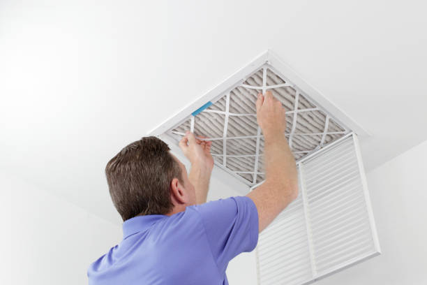 Best Home Air Vent Cleaning  in Mountainhome, PA